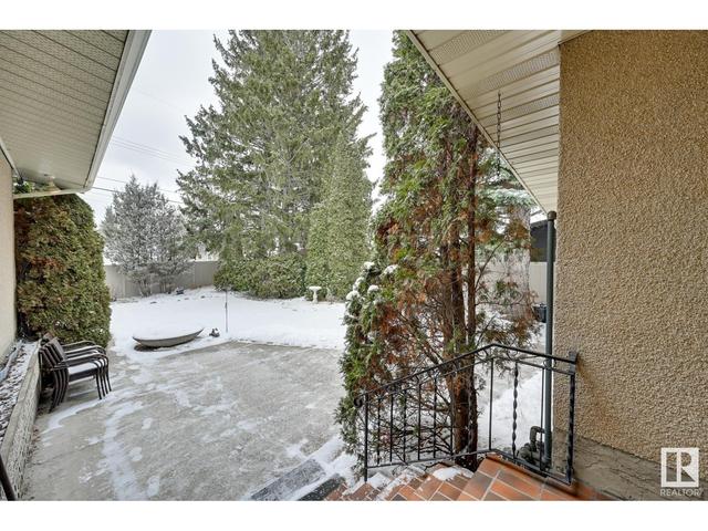 7012 Fulton Dr Nw, House detached with 3 bedrooms, 2 bathrooms and 4 parking in Edmonton AB | Image 42