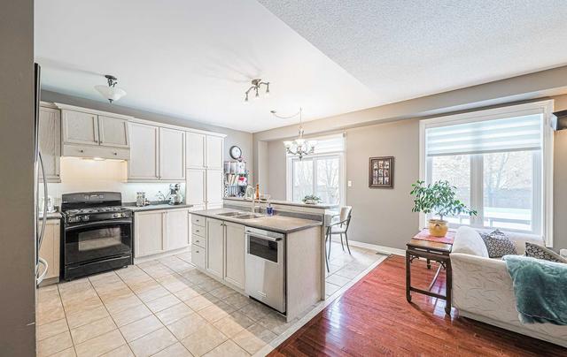 20 Renoir Dr, House detached with 4 bedrooms, 4 bathrooms and 4 parking in Vaughan ON | Image 26