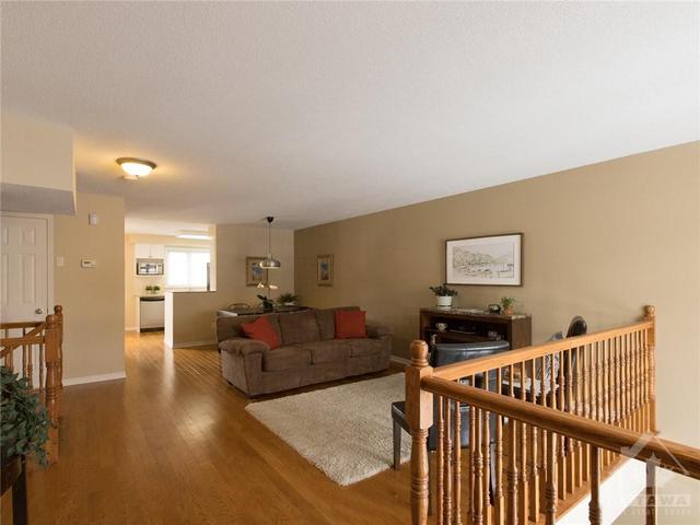 110 Keltie Private, House attached with 2 bedrooms, 2 bathrooms and 1 parking in Ottawa ON | Image 2
