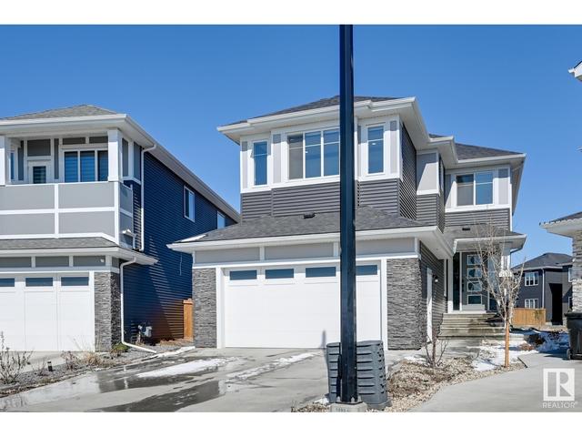 827 Glenridding Ravine Wd Sw, House detached with 6 bedrooms, 5 bathrooms and null parking in Edmonton AB | Image 49