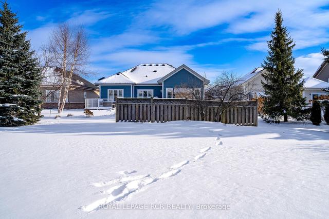 27 Waterpond Lane, Condo with 2 bedrooms, 2 bathrooms and 2 parking in Collingwood ON | Image 22