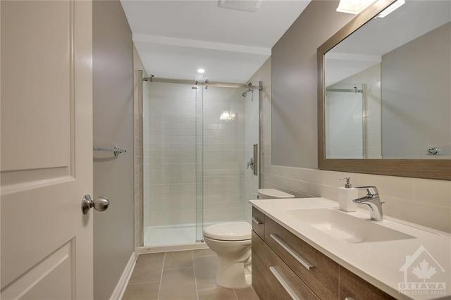 447 Kilspindie Ridge, Townhouse with 3 bedrooms, 4 bathrooms and 3 parking in Ottawa ON | Image 25