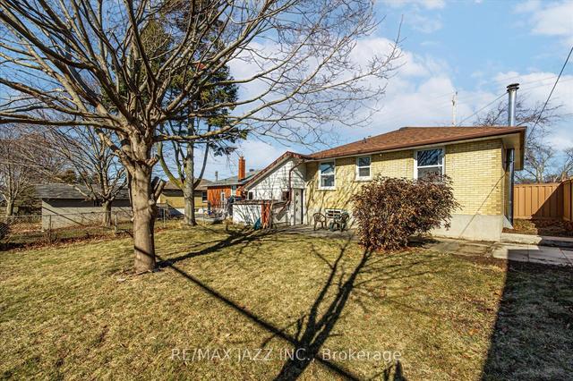 757 Phillip Murray Ave, House detached with 3 bedrooms, 2 bathrooms and 3 parking in Oshawa ON | Image 28