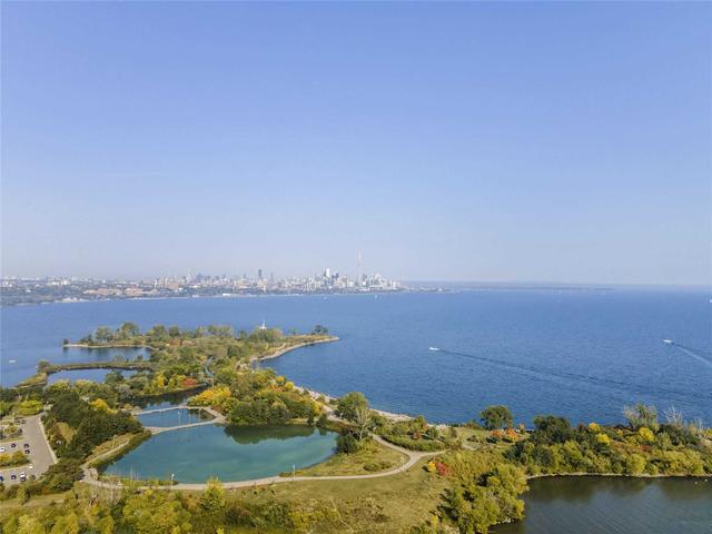 307 - 2267 Lake Shore Blvd W, Condo with 1 bedrooms, 1 bathrooms and 2 parking in Toronto ON | Image 31