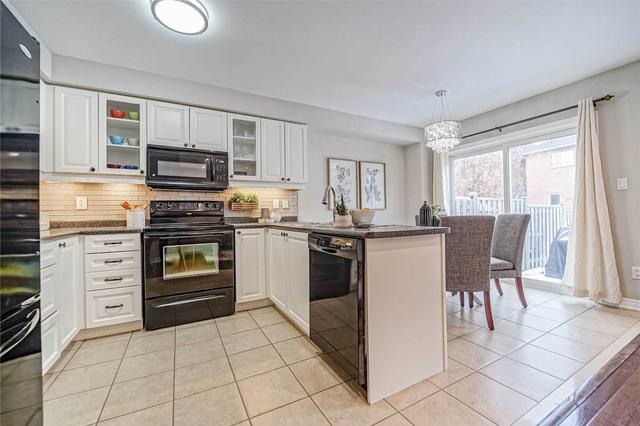 54 Westray Cres, House semidetached with 3 bedrooms, 3 bathrooms and 3 parking in Ajax ON | Image 6