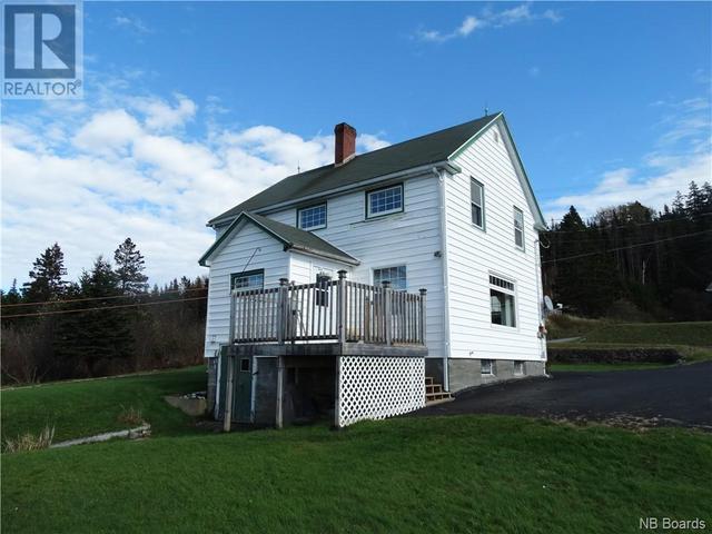 1802 Route 776, House detached with 4 bedrooms, 1 bathrooms and null parking in Grand Manan NB | Image 40