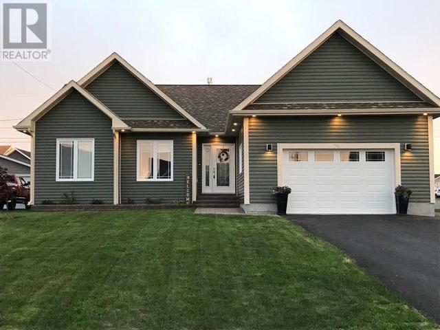 29 Hobbs Street, House detached with 4 bedrooms, 3 bathrooms and null parking in Gander NL | Image 1