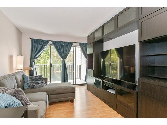 312 - 9952 149 Street, Condo with 1 bedrooms, 1 bathrooms and null parking in Surrey BC | Image 4