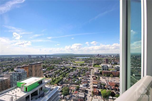 3802 - 805 Carling Avenue, Condo with 2 bedrooms, 1 bathrooms and 1 parking in Ottawa ON | Image 20