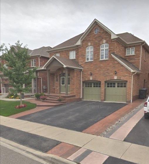46 Citadel Cres, House detached with 4 bedrooms, 4 bathrooms and 4 parking in Brampton ON | Image 1