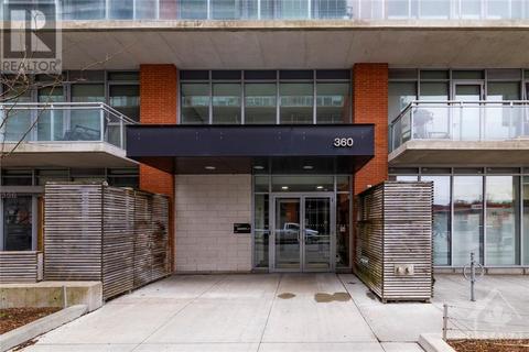 360 Mcleod Avenue Unit#717, Ottawa, ON, K2P1A9 | Card Image