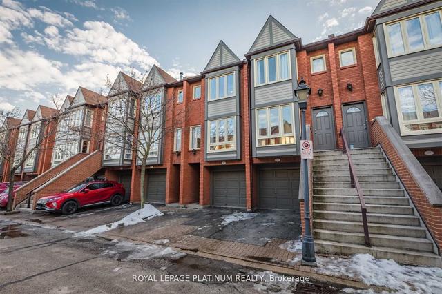 611 - 895 Maple Ave, Townhouse with 2 bedrooms, 2 bathrooms and 2 parking in Burlington ON | Image 12