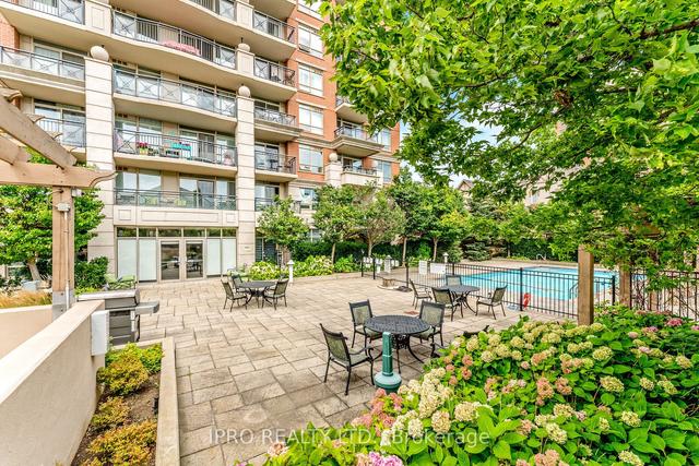 111 - 2365 Central Park Dr, Condo with 2 bedrooms, 2 bathrooms and 2 parking in Oakville ON | Image 29