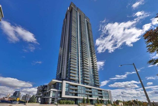 1502 - 3975 Grand Park Dr, Condo with 2 bedrooms, 2 bathrooms and 1 parking in Mississauga ON | Image 1