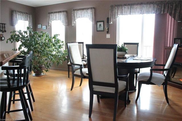 245608 22 Sideroad, House detached with 3 bedrooms, 2 bathrooms and null parking in Meaford ON | Image 12