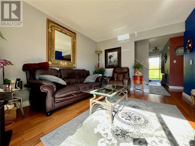 504 Haida Ave, House attached with 3 bedrooms, 2 bathrooms and 1 parking in Port Alice BC | Image 14