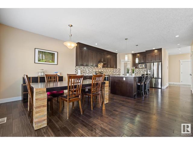 9510 102 Av, House detached with 6 bedrooms, 3 bathrooms and null parking in Morinville AB | Image 15