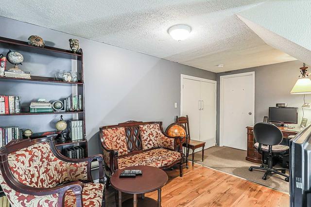 5 - 2550 Birchmount Rd, Townhouse with 3 bedrooms, 2 bathrooms and 1 parking in Toronto ON | Image 20