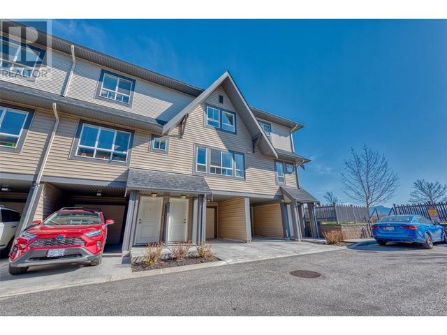 28 - 680 Old Meadows Road, House attached with 2 bedrooms, 2 bathrooms and 2 parking in Kelowna BC | Image 16