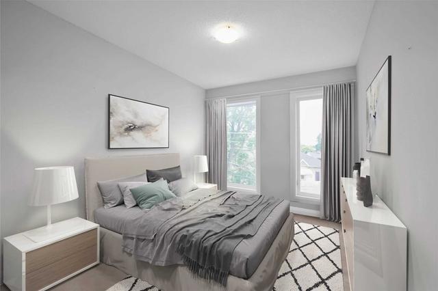 at8 - 53 Arthur St, Townhouse with 3 bedrooms, 3 bathrooms and 1 parking in Guelph ON | Image 3