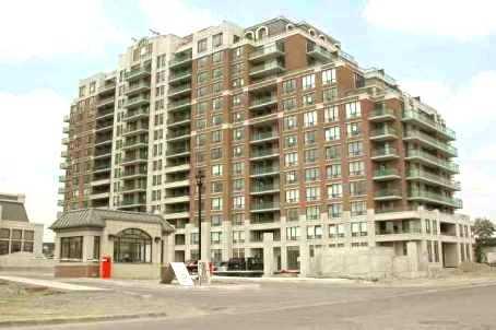 lph10 - 350 Red Maple Rd, Condo with 2 bedrooms, 2 bathrooms and 1 parking in Richmond Hill ON | Image 1