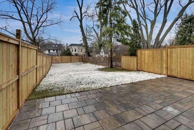 125 Glengrove Ave W, House detached with 4 bedrooms, 4 bathrooms and 2 parking in Toronto ON | Image 29