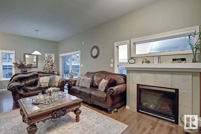 17012 74 St Nw, House detached with 4 bedrooms, 3 bathrooms and 2 parking in Edmonton AB | Image 11
