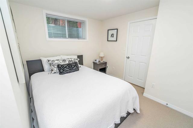 16 - 35 Mountford Dr, Condo with 1 bedrooms, 1 bathrooms and 1 parking in Guelph ON | Image 13
