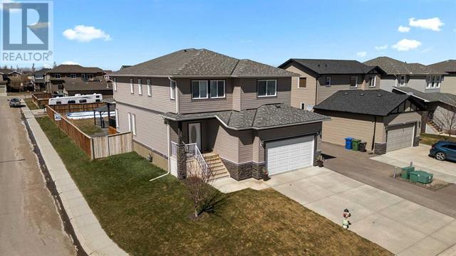 39 Hanson Drive Ne, House detached with 6 bedrooms, 3 bathrooms and 6 parking in Rocky View County AB | Image 46