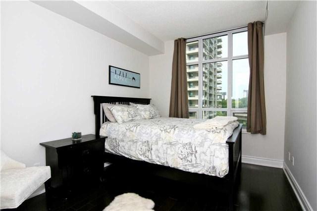 315 - 10 Bloorview Pl, Condo with 2 bedrooms, 2 bathrooms and 1 parking in Toronto ON | Image 8