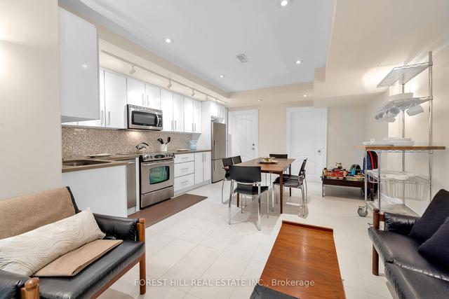 79 Hazelton Ave, House attached with 4 bedrooms, 5 bathrooms and 1.5 parking in Toronto ON | Image 27