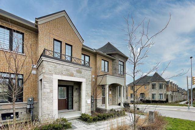 259 Bloomington Rd W, House attached with 3 bedrooms, 4 bathrooms and 4 parking in Whitchurch Stouffville ON | Image 12