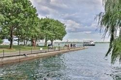 3107 - 77 Harbour Sq, Condo with 2 bedrooms, 2 bathrooms and 1 parking in Toronto ON | Image 26