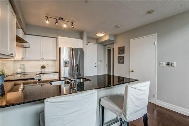 ph 831 - 250 Manitoba St, Condo with 1 bedrooms, 2 bathrooms and 2 parking in Toronto ON | Image 22