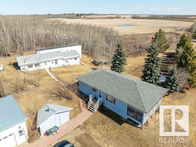 56308 Rge Rd 240, House detached with 3 bedrooms, 2 bathrooms and null parking in Bon Accord AB | Image 18