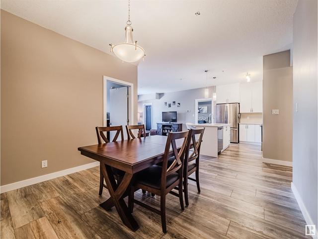 307 - 8525 91 St Nw, Condo with 2 bedrooms, 2 bathrooms and null parking in Edmonton AB | Image 13