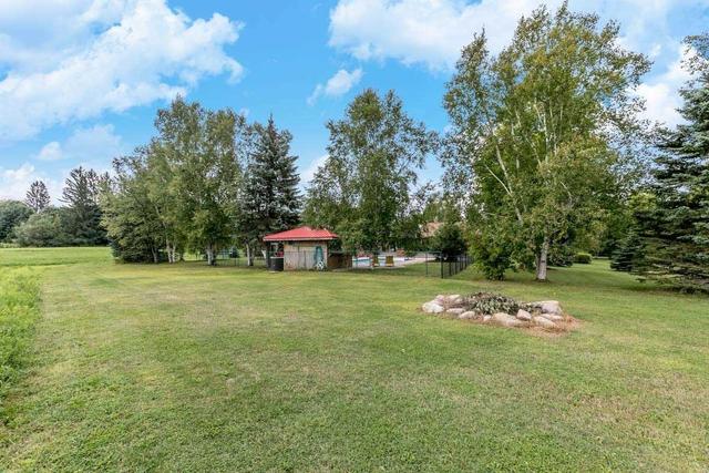 5133 Line 4 North, House detached with 3 bedrooms, 3 bathrooms and 10 parking in Oro Medonte ON | Image 24