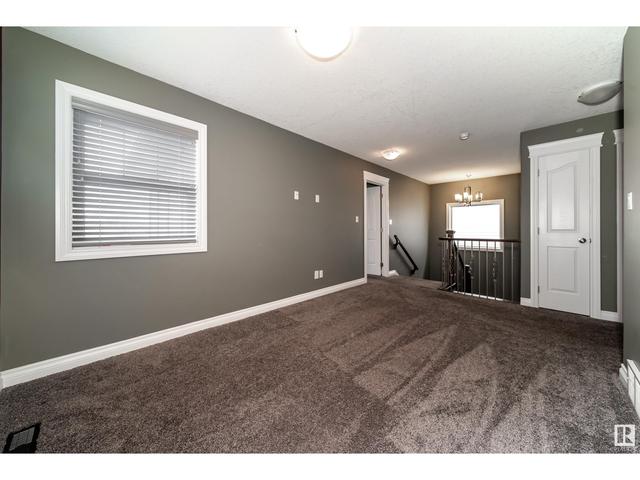 9628 221 St Nw, House detached with 3 bedrooms, 2 bathrooms and null parking in Edmonton AB | Image 21