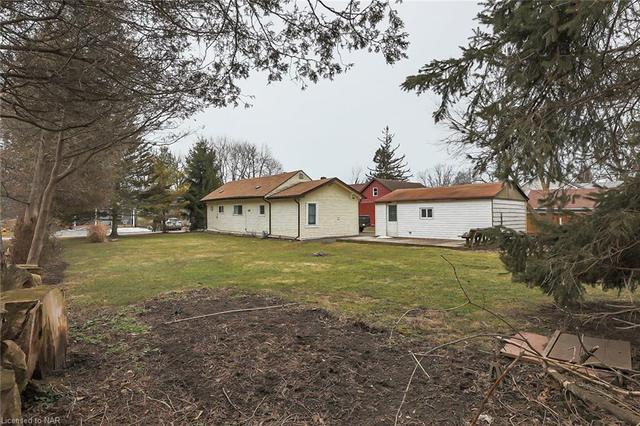 0 Alexandra Road, Home with 0 bedrooms, 0 bathrooms and null parking in Fort Erie ON | Image 7
