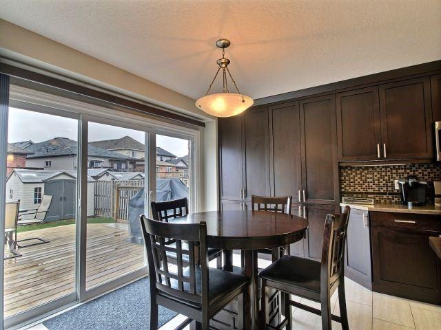 3215 Emilycarr Lane, House detached with 4 bedrooms, 3 bathrooms and 2 parking in London ON | Image 7