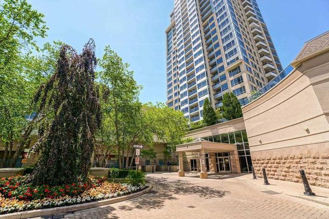 th16 - 1 Rean Dr, Townhouse with 3 bedrooms, 3 bathrooms and 1 parking in Toronto ON | Image 28
