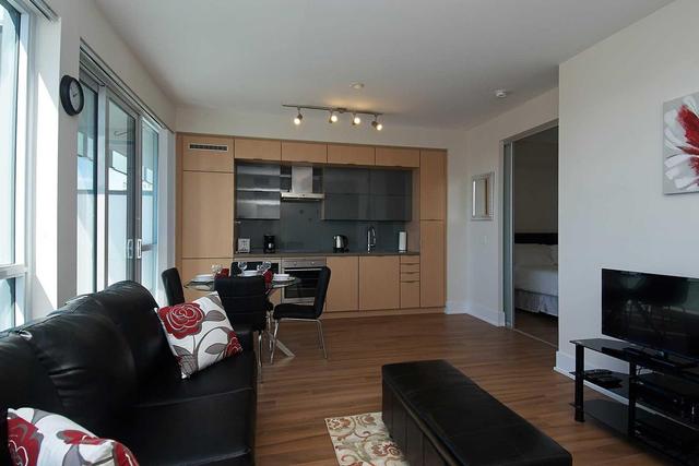 2914 - 300 Front St W, Condo with 1 bedrooms, 1 bathrooms and null parking in Toronto ON | Image 19