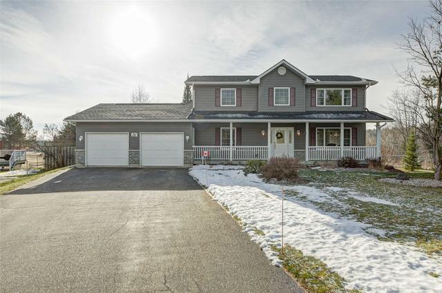 26 Killdeer Cres, House detached with 4 bedrooms, 4 bathrooms and 8 parking in Bracebridge ON | Image 12