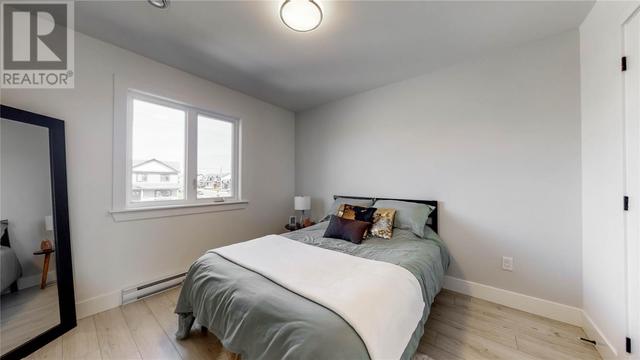 42 Cedar Hill Place, House semidetached with 3 bedrooms, 2 bathrooms and null parking in St. John's NL | Image 22