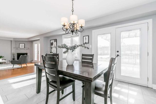 361 Kirby Cres, House detached with 4 bedrooms, 4 bathrooms and 6 parking in Newmarket ON | Image 13