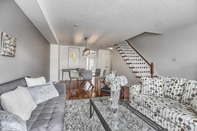 4 Guillet St, House attached with 3 bedrooms, 5 bathrooms and 2 parking in Toronto ON | Image 14