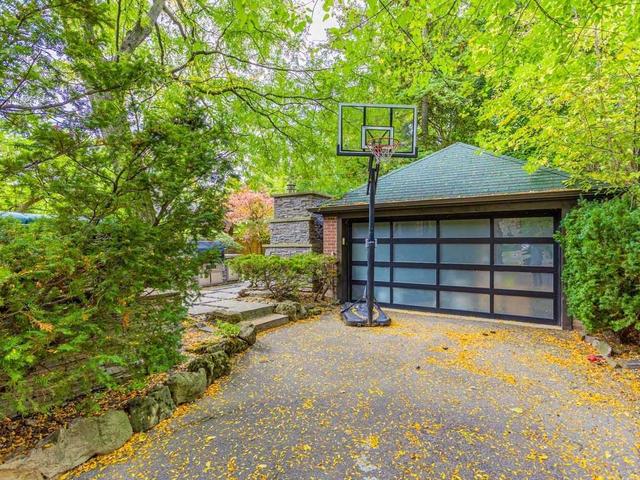 168 Cortleigh Blvd, House detached with 3 bedrooms, 4 bathrooms and 3 parking in Toronto ON | Image 18