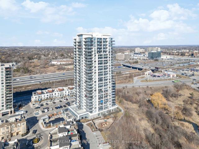 209 - 1255 Bayly St, Condo with 2 bedrooms, 2 bathrooms and 1 parking in Pickering ON | Image 21