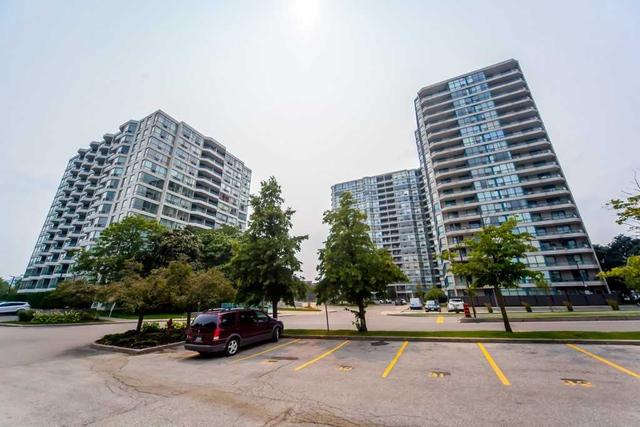 501 - 4725 Sheppard Ave E, Condo with 1 bedrooms, 1 bathrooms and 1 parking in Toronto ON | Image 1