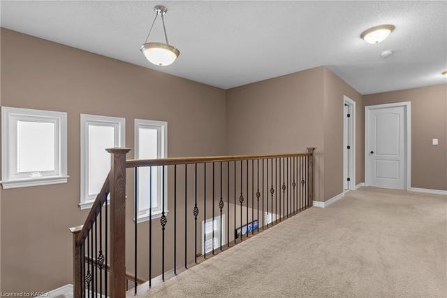 1214 Iris Drive, House detached with 3 bedrooms, 2 bathrooms and null parking in Kingston ON | Image 14
